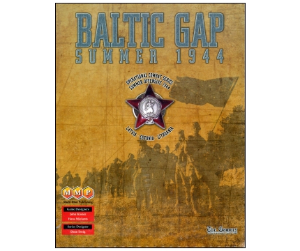 見逃し厳禁！おトクな - Gap Baltic Summer WorldofBoardGames.com - (OCS) 1944 その他