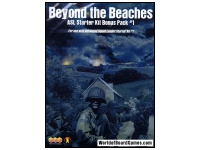 Advanced Squad Leader (ASL): Beyond the Beaches - Starter Kit Bonus Pack 1