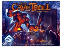 Cavetroll - Second Edition