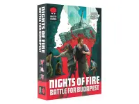 Nights of Fire: Battle for Budapest