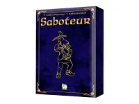 Saboteur: 20th Anniversary Edition