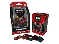 Star Wars: Unlimited - Twin Suns - Blood Brothers