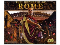 The Republic of Rome