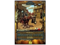 Homesteaders