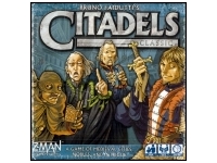 Citadels Classic (ENG)