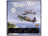 Wings of War - Deluxe Set WW II (ENG)