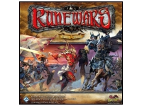 Runewars, revised edition