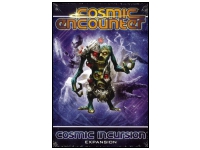 Cosmic Encounter - Cosmic Incursion (Exp.)