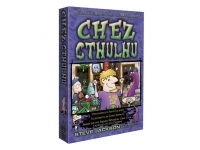 Chez Cthulhu