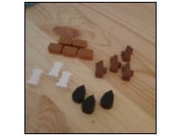Agricola - Resourceeples