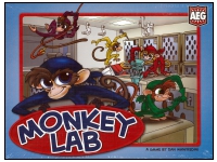 Monkey Lab