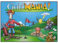 Golf Mania