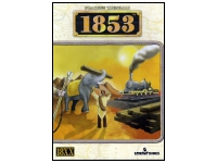 1853 - India