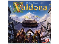 Valdora