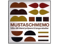 Mustaschmemo