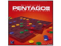 Pentago Multiplayer