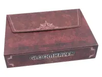 Folded Space - Gloomhaven Map Archive