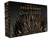 Legendary: Game of Thrones Deck Building Game