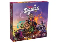 Snails: Fire in the Shell (Exp.)