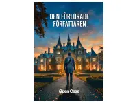 Open Case: Den Förlorade Författaren