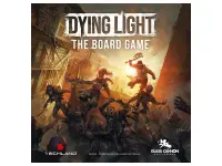 Dying Light: The Board Game (Core Box)