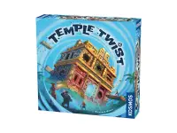 Temple Twist