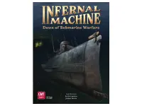 Infernal Machine: Dawn of Submarine Warfare