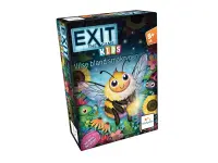 EXIT för Barn 4: Vilse Bland Småkrypen (SVE)