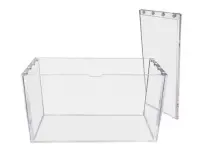 Ultra Pro: Acrylic Booster Box Display (Magic)