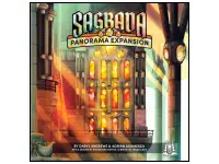 Sagrada: Panorama (Exp.)