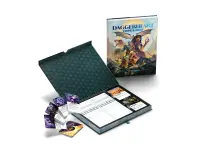 Daggerheart: Hope & Fear (RPG) (Exp.)