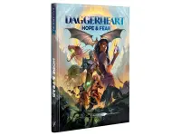 Daggerheart: Hope & Fear (RPG) (Exp.)