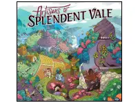 Artisans of Splendent Vale