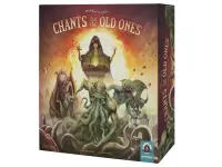 Chants for the Old Ones