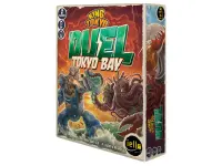 King of Tokyo: Duel - Tokyo Bay