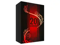 20 Strong: Tanglewoods Core Set