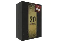20 Strong: Solar Sentinels Core Set