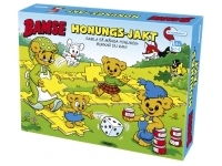 Bamses Honungsjakt