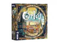 Orloj: The Prague Astronomical Clock