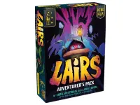Lairs: Adventurer's Pack (Exp.)