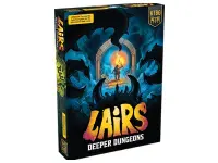 Lairs: Deeper Dungeons (Exp.)