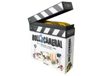 Roll Camera! The Filmmaking Board Game (ENG)