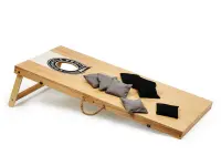 Bean Bag - Cornhole Pro (Bex)