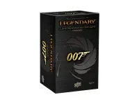 Legendary: A James Bond Deck Building Game Expansion (Exp.)