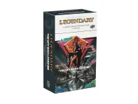 Legendary: A James Bond Deck Building Game - The Spy Who Loved Me (Exp.)