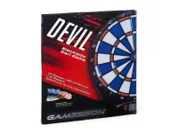 Dartboard - Gamesson Electronic Devil