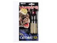 Darts - Gamesson Vampire Softtip 18gr (3st)