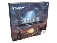 Magic The Gathering: Final Fantasy VIII - Children of Fate Scene Box