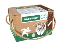 Mölkky Go