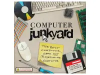 Computer Junkyard